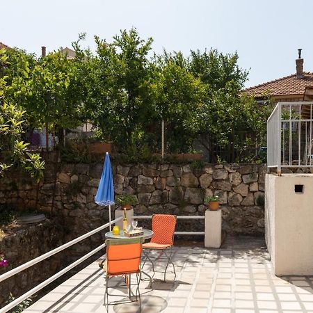 Guest House Bradas Dubrovnik Luaran gambar