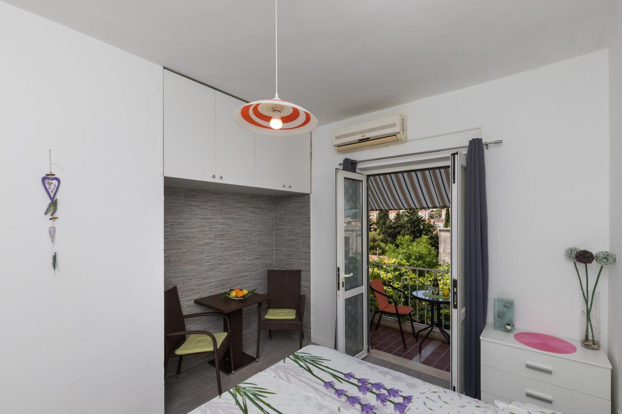 Guest House Bradas Dubrovnik Luaran gambar