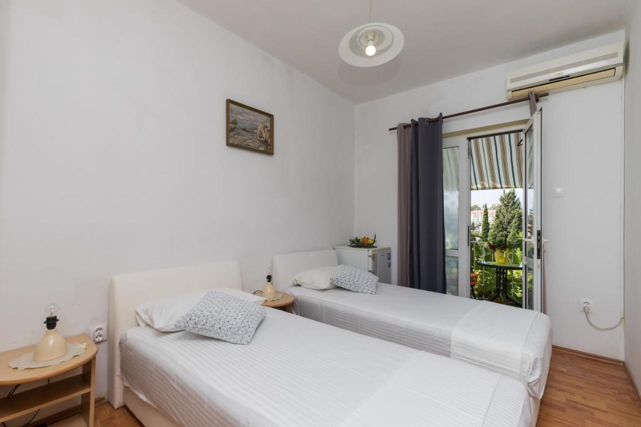 Guest House Bradas Dubrovnik Luaran gambar