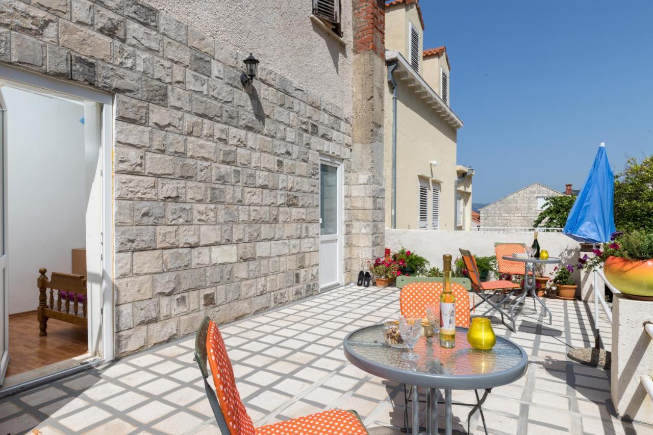 Guest House Bradas Dubrovnik Bilik gambar