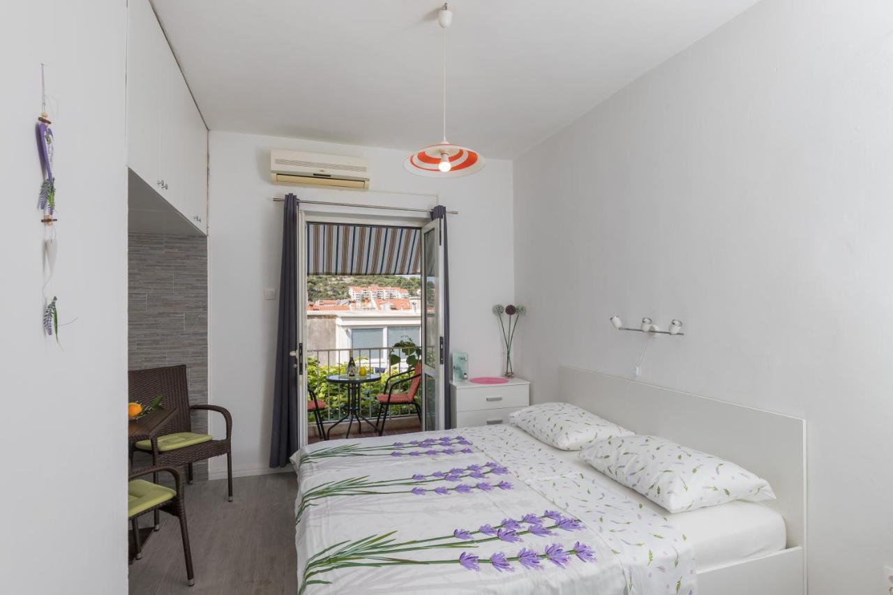 Guest House Bradas Dubrovnik Luaran gambar