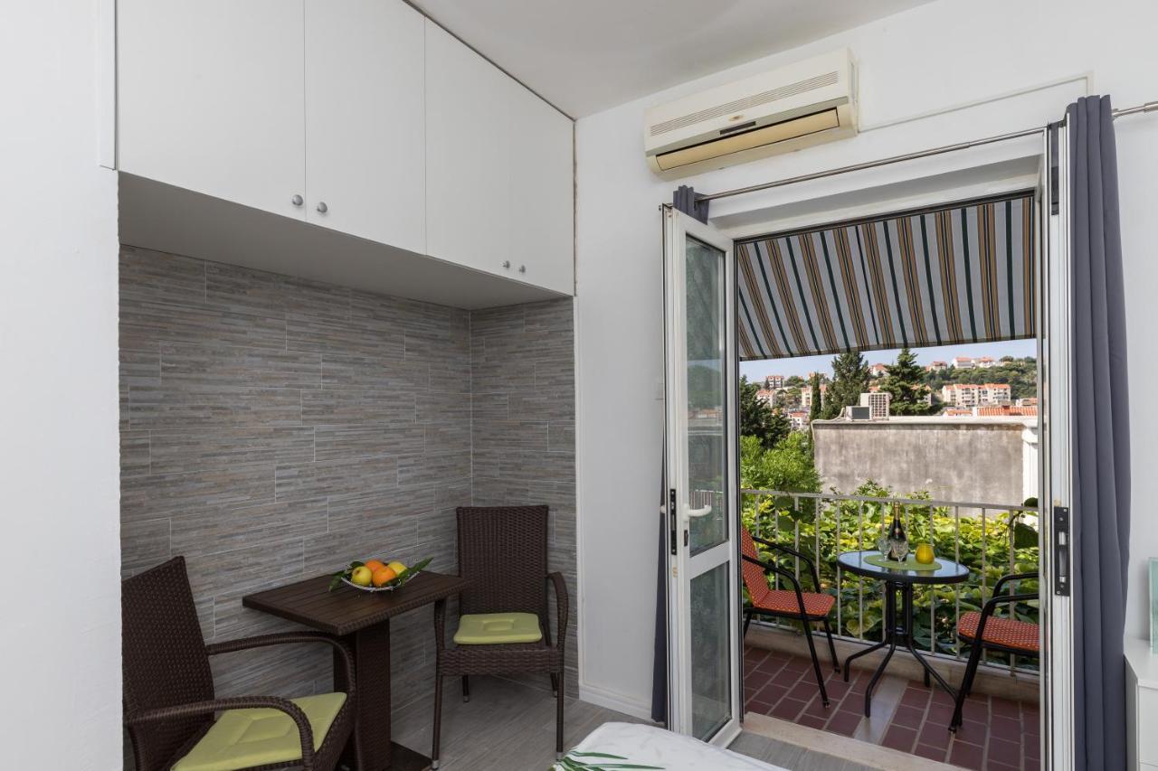 Guest House Bradas Dubrovnik Luaran gambar