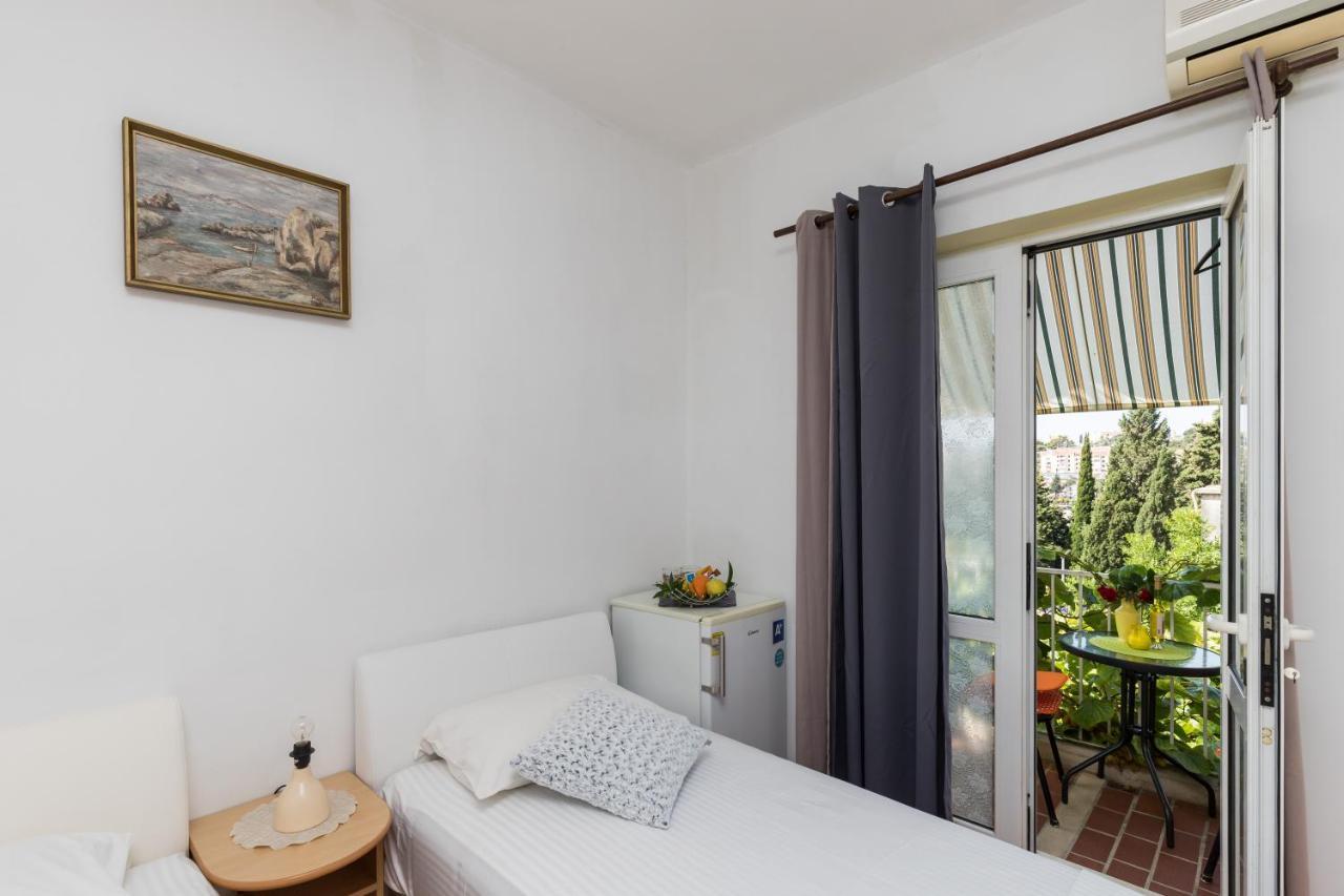 Guest House Bradas Dubrovnik Luaran gambar