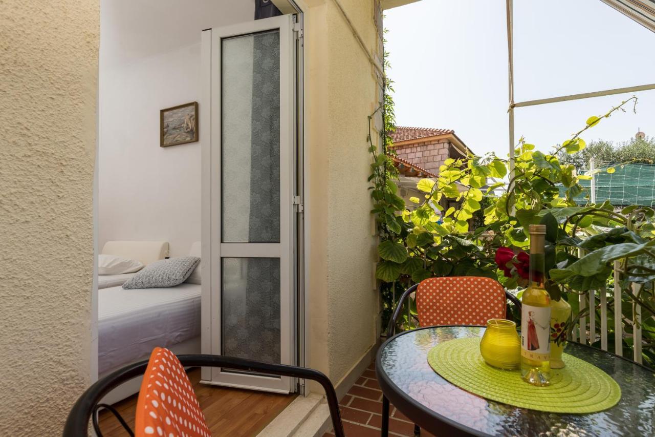 Guest House Bradas Dubrovnik Luaran gambar