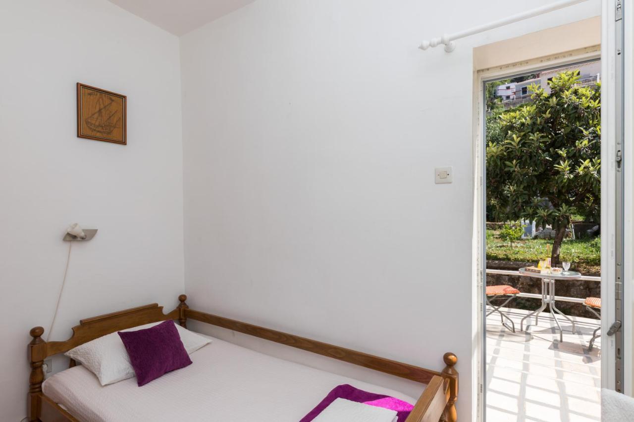 Guest House Bradas Dubrovnik Luaran gambar