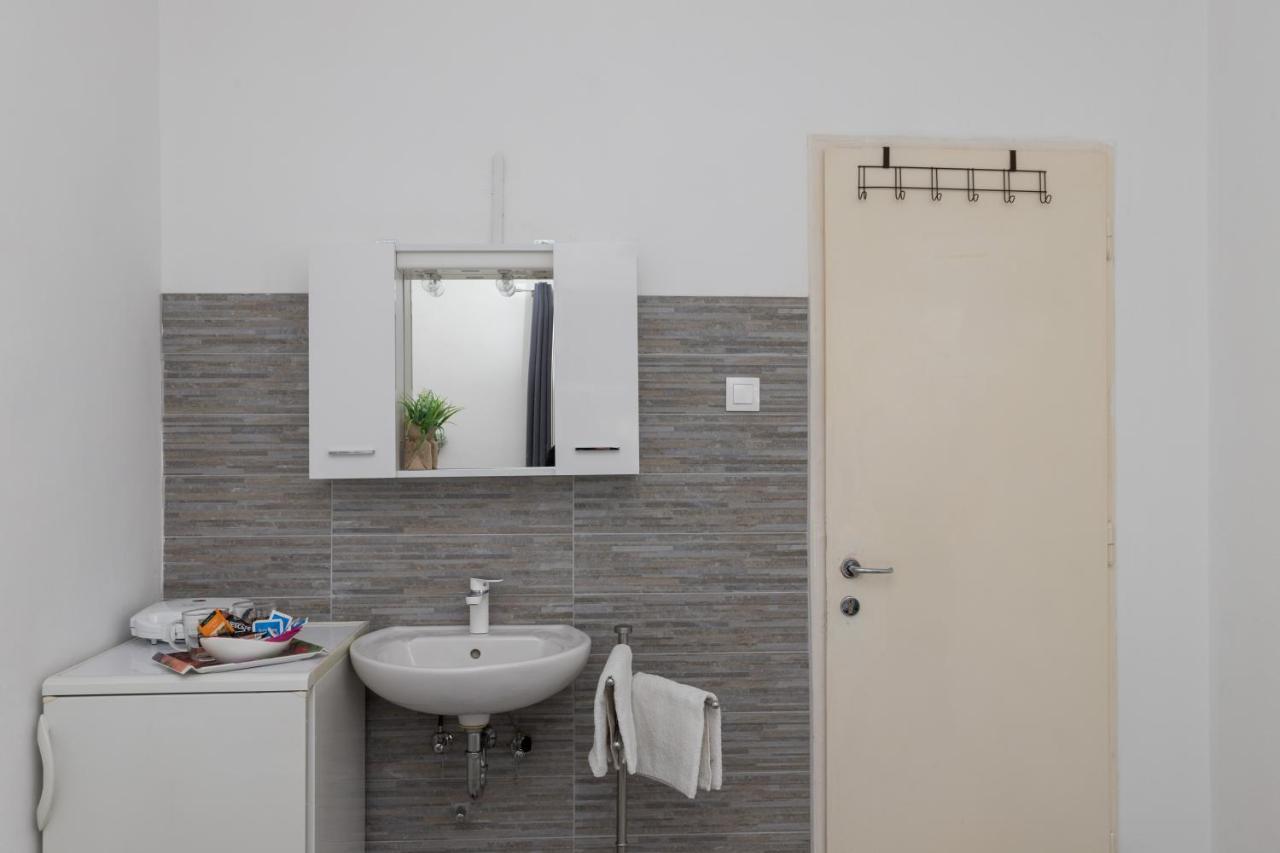 Guest House Bradas Dubrovnik Luaran gambar