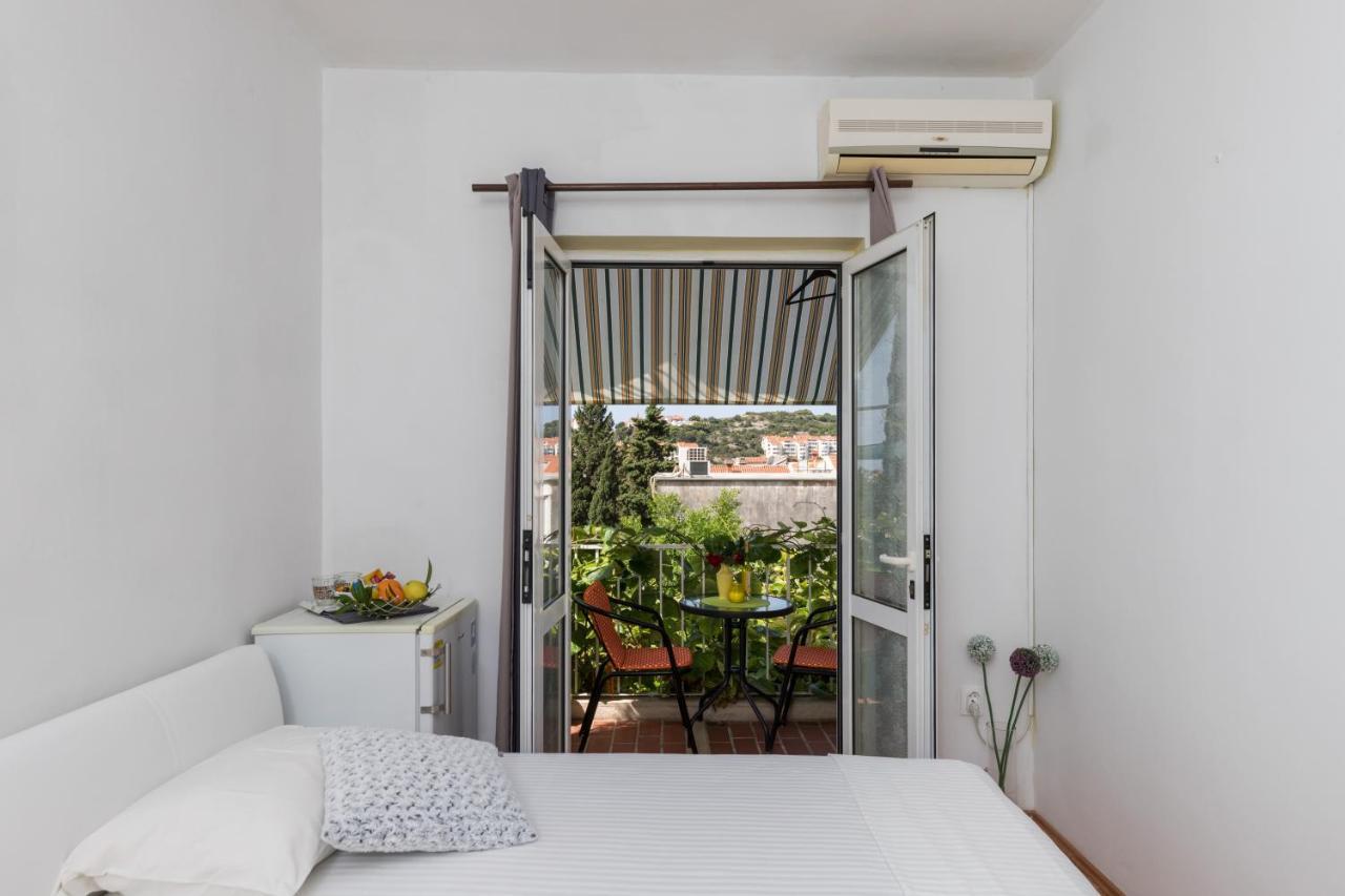 Guest House Bradas Dubrovnik Luaran gambar