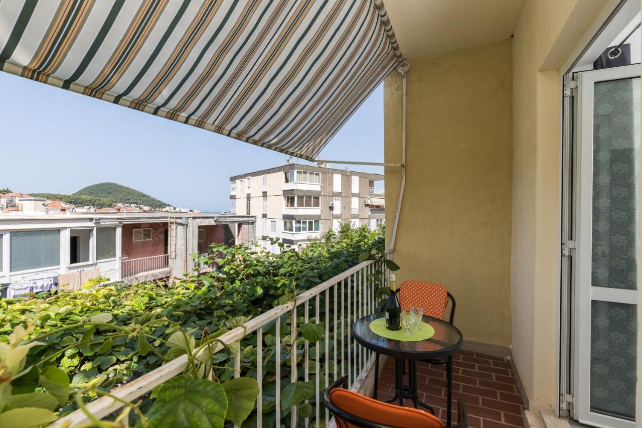 Guest House Bradas Dubrovnik Luaran gambar
