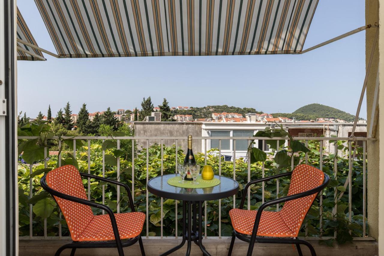 Guest House Bradas Dubrovnik Luaran gambar