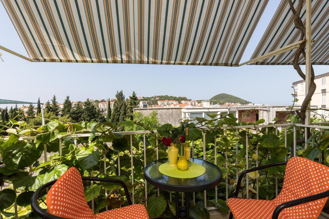 Guest House Bradas Dubrovnik Luaran gambar