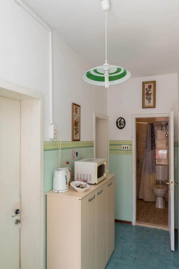 Guest House Bradas Dubrovnik Luaran gambar