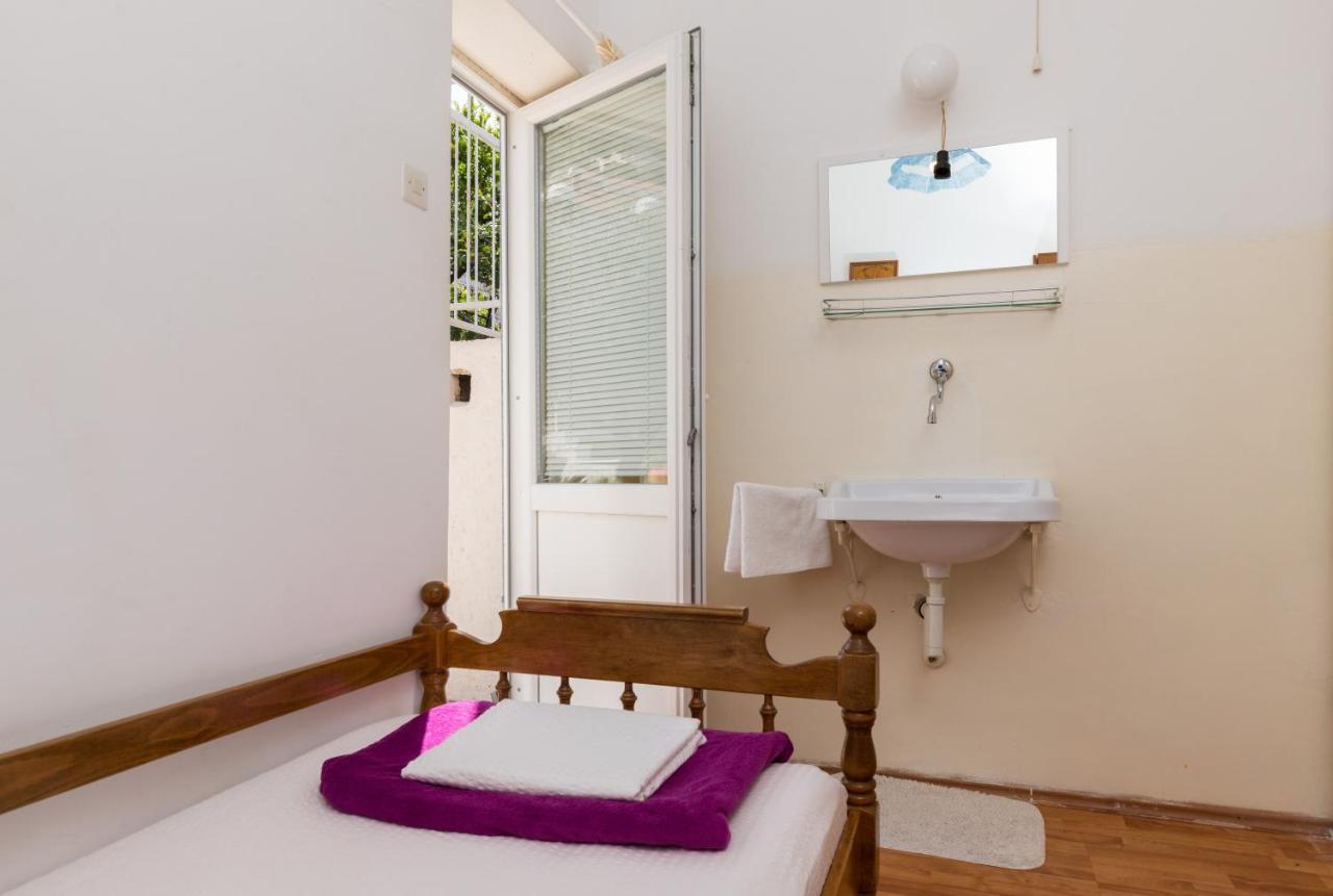 Guest House Bradas Dubrovnik Luaran gambar