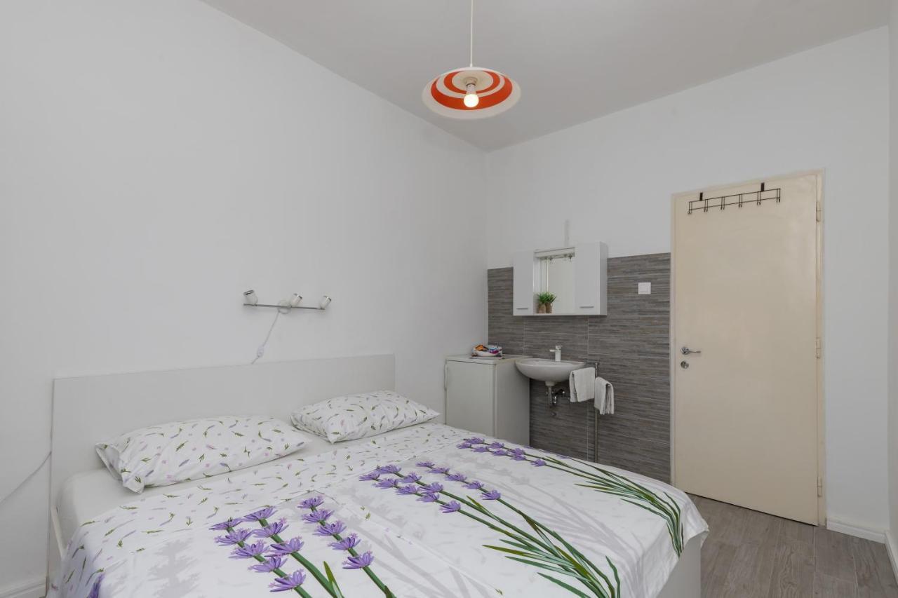 Guest House Bradas Dubrovnik Luaran gambar