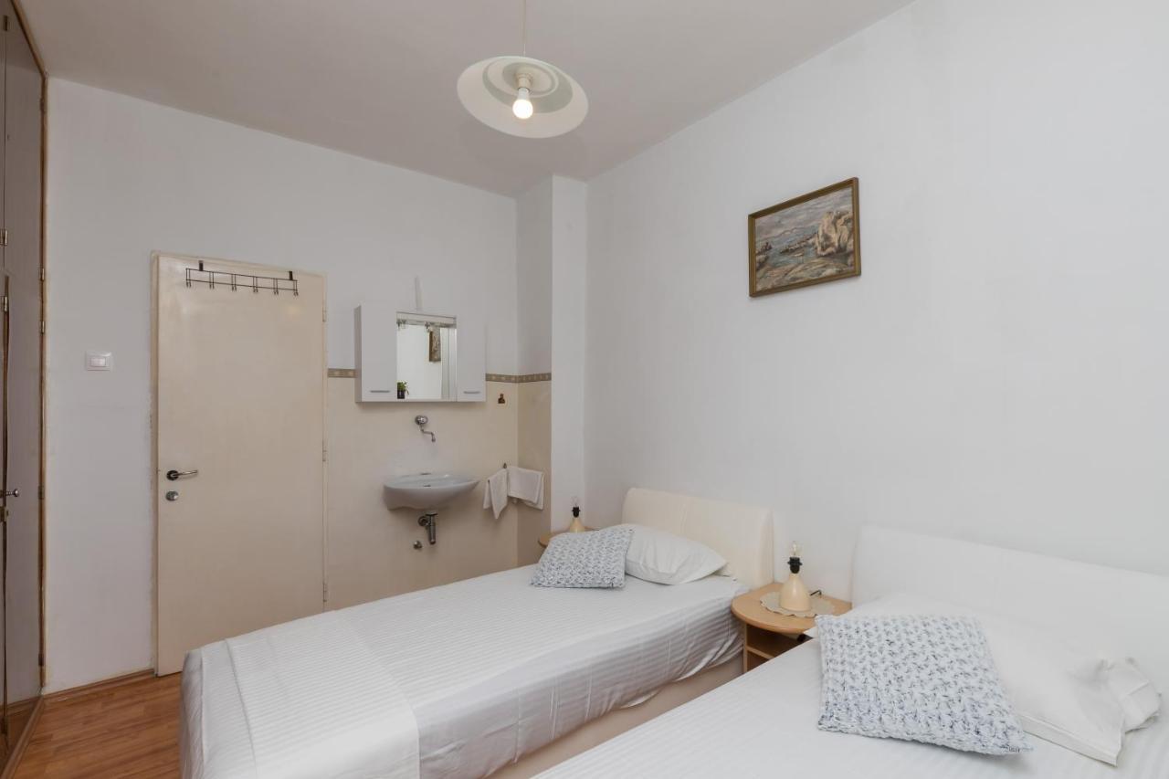 Guest House Bradas Dubrovnik Luaran gambar