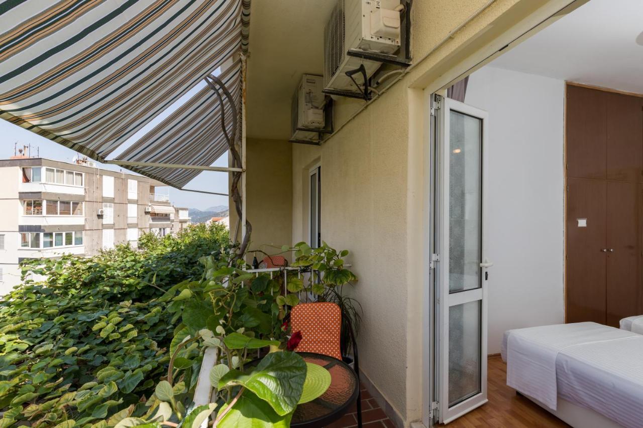 Guest House Bradas Dubrovnik Luaran gambar