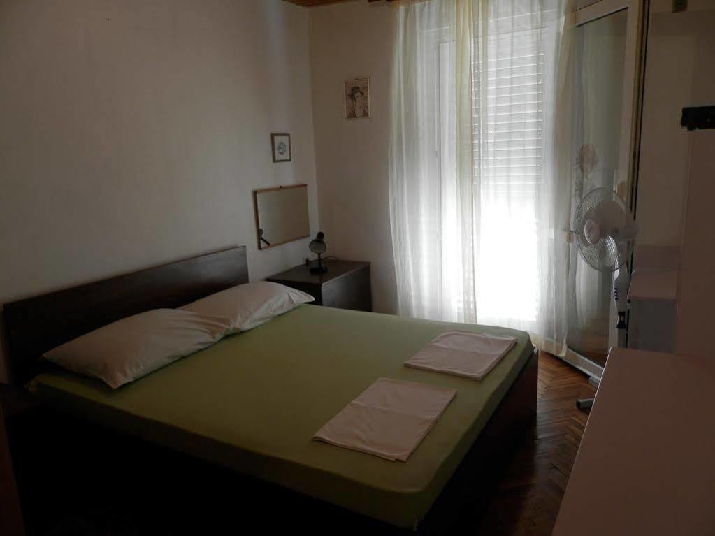 Guest House Bradas Dubrovnik Luaran gambar